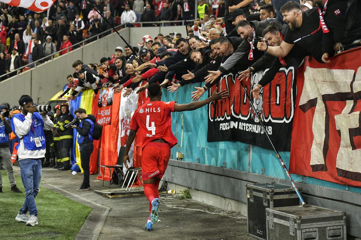 Dinamo, cu infirmeria plină la meciul cu Rapid, trei titulari sunt OUT » Ce echipă poate alinia Kopic