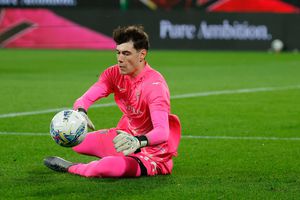 Maurizio Sarri: „Asta vreau să văd în finala cu Inter!” » Portarul Motta, senzațional la penalty-uri