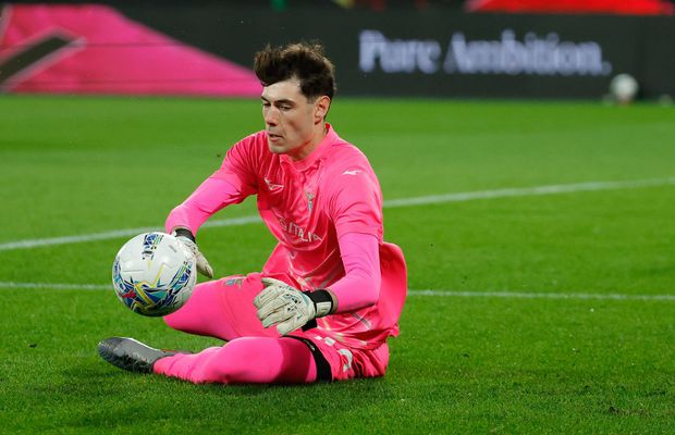 Maurizio Sarri: „Asta vreau să văd în finala cu Inter!” » Portarul Motta, senzațional la loviturile de departajare