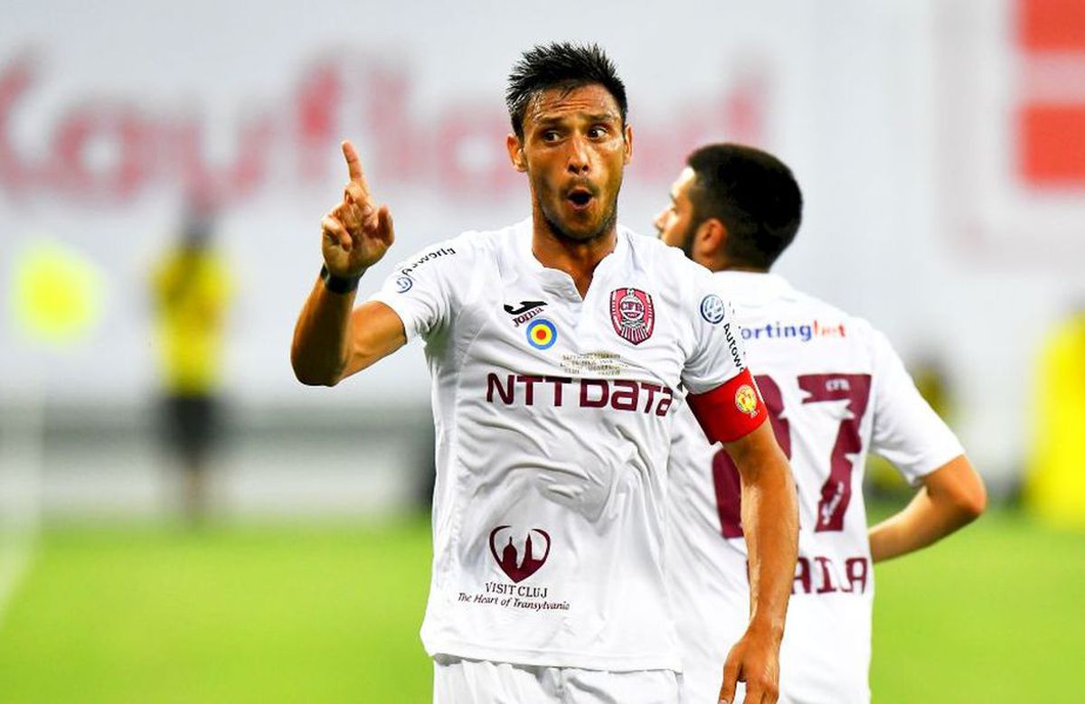 Islanda - România. Nu toată lumea îl vrea pe Mario Camora la lot: „De fundași nu ducem lipsă”