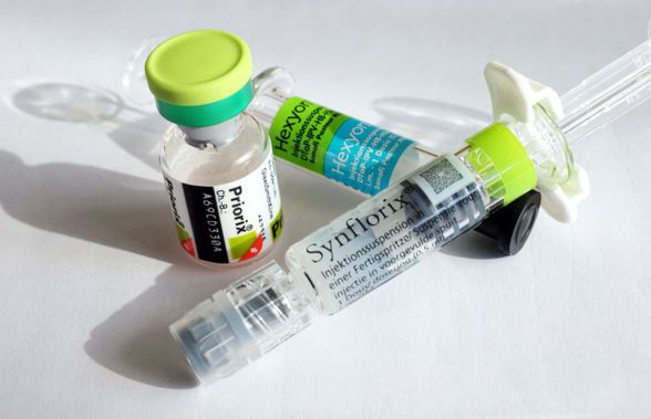 Vaccin made in China: un prestigios cotidian medical publică date optimiste după 28 de zile de teste pe oameni