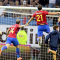 Vlad Chiricheș. foto: Arhivă Gazeta Sporturilor