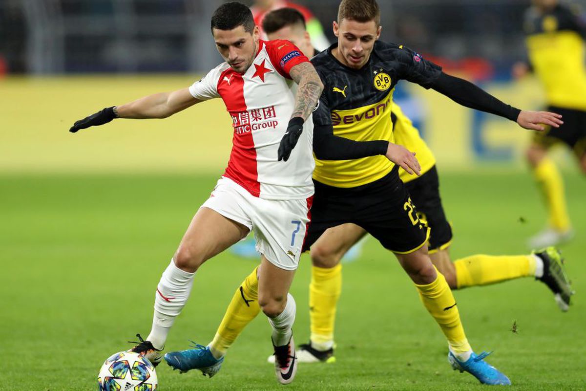 Gata cu izolarea! Nicolae Stanciu are liber la pregătiri: câte teste COVID-19 s-au efectuat în Cehia