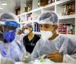 Organizația Mondială a Sănătății avertizează că epicentrul pandemiei de coronavirus s-a mutat în America de Sud