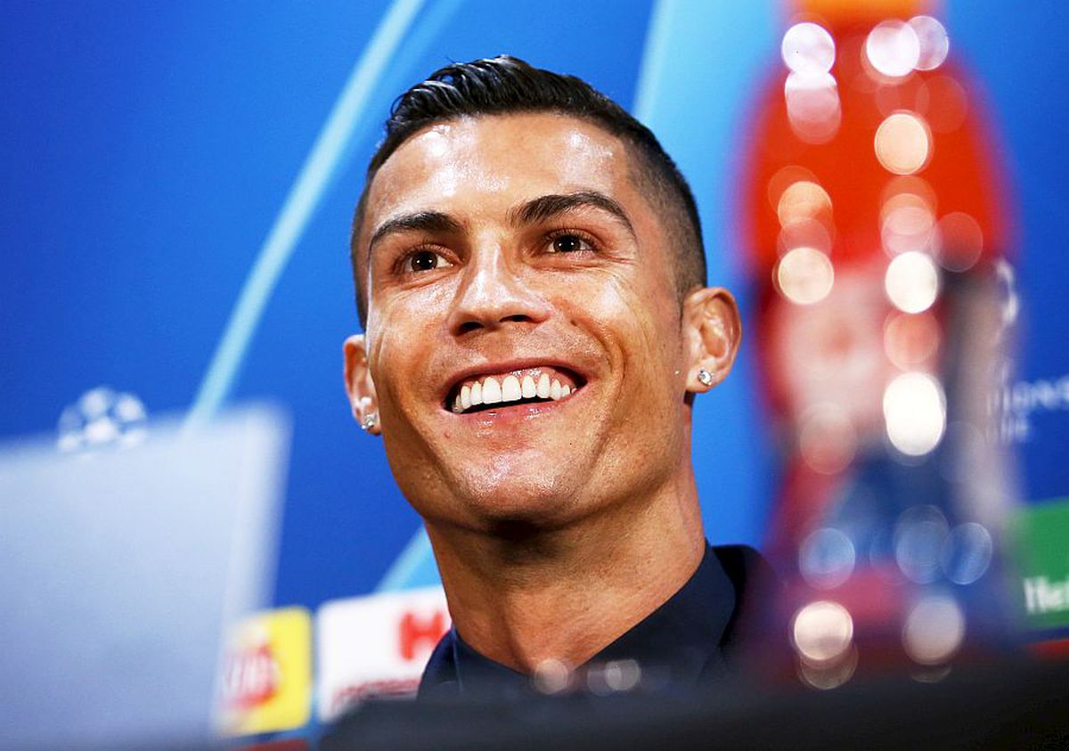 Record aruncă „bomba”: Cristiano Ronaldo, gata să plece de la Juventus! Echipa-surpriză la care vrea să se retragă