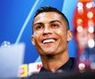 Record aruncă „bomba”: Cristiano Ronaldo, gata să plece de la Juventus! Echipa-surpriză la care vrea să se retragă