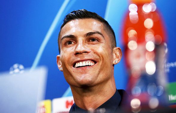 Record aruncă „bomba”: Cristiano Ronaldo, gata să plece de la Juventus! Echipa-surpriză la care vrea să se retragă