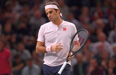 Roger Federer, decizie categorică: „Nu mă mai antrenez, nu văd rostul”