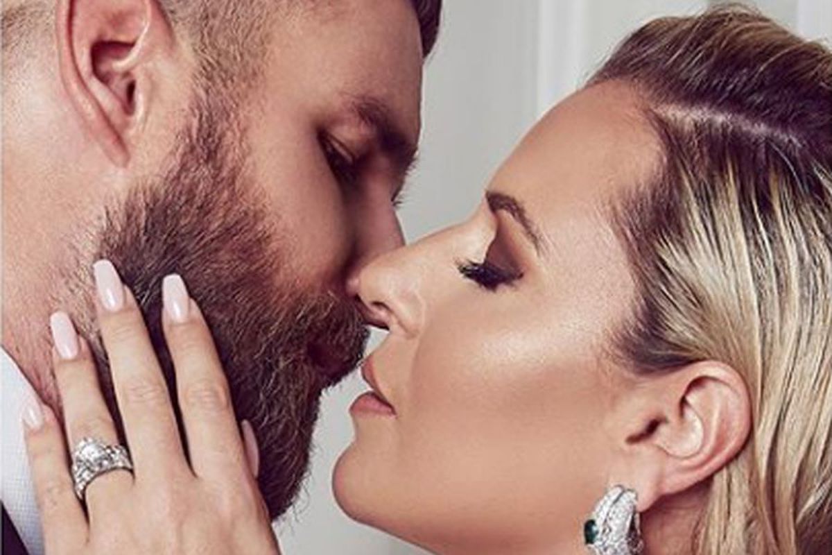 Dominika Cibulkova, tenismena care i-a dat mari bătăi de cap Simonei Halep, se pregătește să nască » Ce performanță a reușit în fața jucătoarei noastre