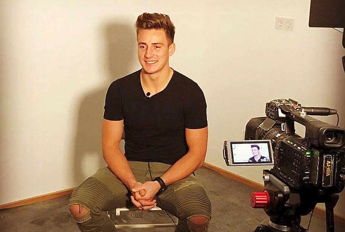 Un fost jucător din Liga 1, foarte aspru cu România: „Oraș urât, am venit într-o țară săracă, ce bine ne e în Germania și Austria!”