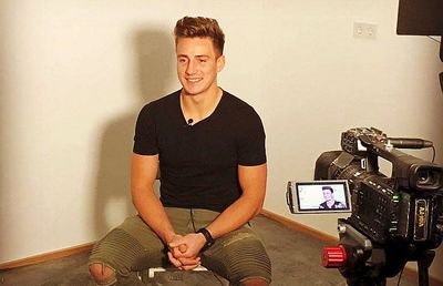 Un fost jucător din Liga 1, foarte aspru cu România: „Oraș urât, am venit într-o țară săracă, ce bine ne e în Germania și Austria!”