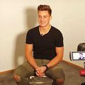 Marin Fraisl, fost portar la FC Botoșani