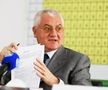 Dumitru Dragomir, fost președinte al LPF