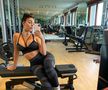 Georgina Rodriguez, iubită Cristiano Ronaldo