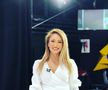 GALERIE FOTO Iuliana, cea mai spectaculoasă apariție la TV! Ce calitate ar trebui să aibă bărbat ideal: „Sunt greu de strunit”