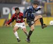 VERONA - INTER 2-2 » VIDEO Un alt pas fals pentru Inter! Formația lui Antonio Conte alunecă în clasamentul din Serie A