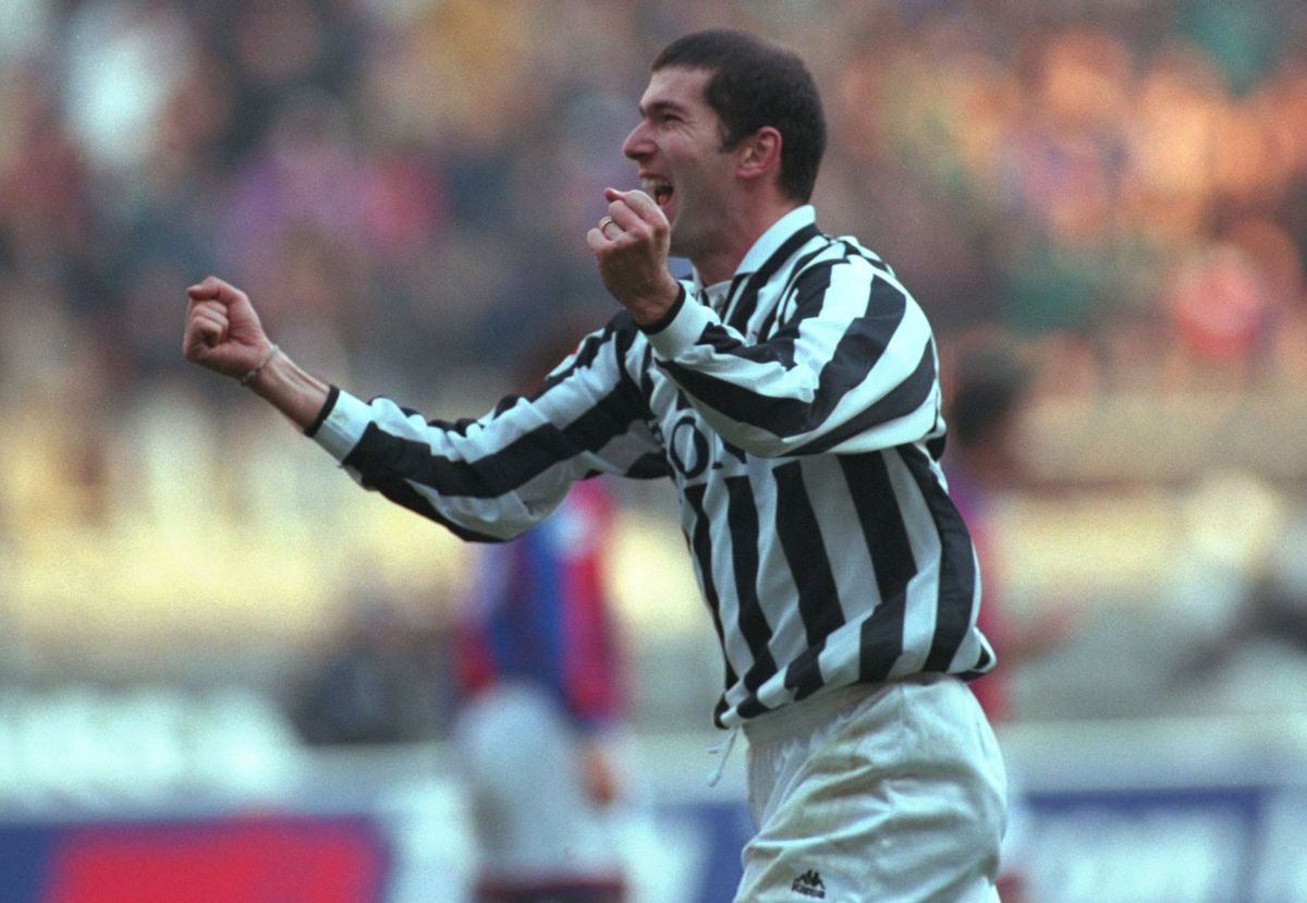 Eternul Gianluigi Buffon! Portarul lui Juventus, primul în cea mai importantă ierarhie din istoria Serie A