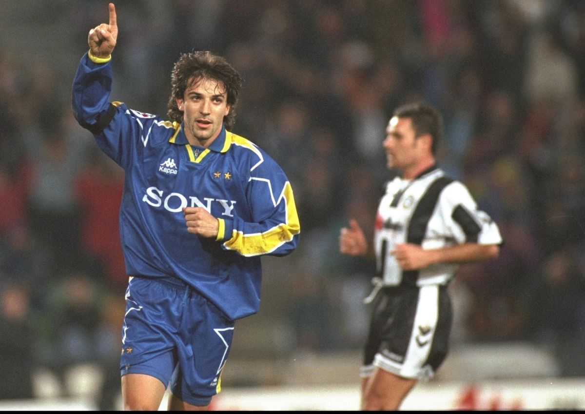 Eternul Gianluigi Buffon! Portarul lui Juventus, primul în cea mai importantă ierarhie din istoria Serie A