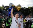 Ștefan Radu, coleg cu un campion mondial! Lazio, transfer pentru grupele Ligii Campionilor