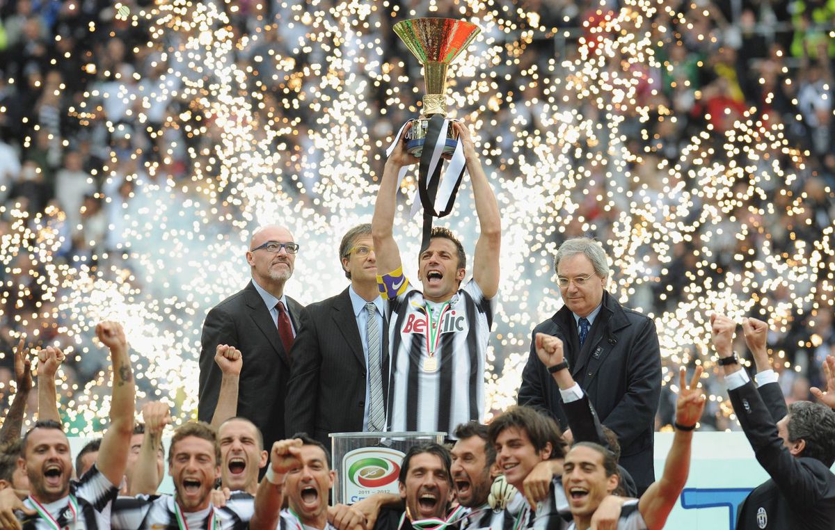 E oficial! Sezonul din Italia se reia pe 12 iunie, cu semifinala Cupei, Juventus - Milan