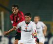 Napoli respiră » Golgheterul all-time și-a prelungit contractul: „Dragoste eternă”