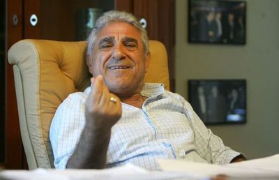 Giovanni Becali dezvăluie o mare greșeală a carierei lui Adi Mutu: „Dacă rămânea, câștiga Balonul de Aur!”