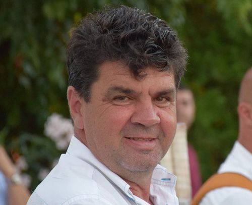 Laurențiu Bucur a murit la vârsta de 59 de ani