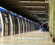 Regulile care trebuie respectate în metrou, tren și avion pe perioada Stării de Alertă au fost publicate