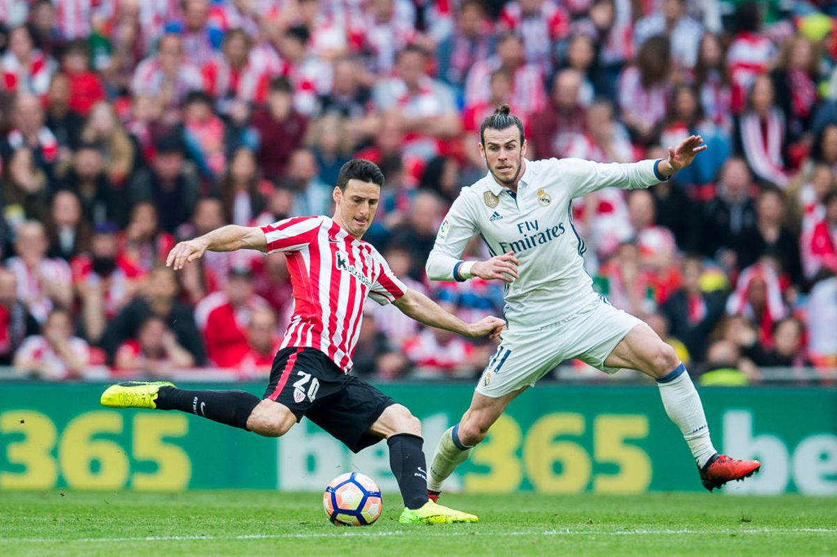 FOTO Aritz Aduriz, Athletic Bilbao