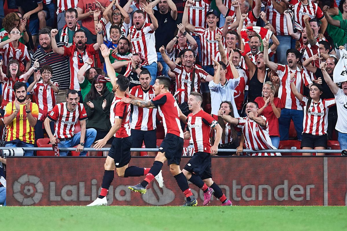 FOTO Aritz Aduriz, Athletic Bilbao