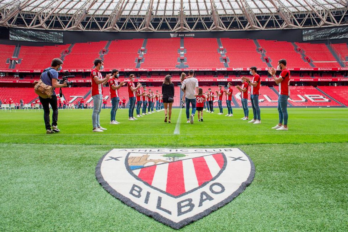 FOTO Aritz Aduriz, Athletic Bilbao
