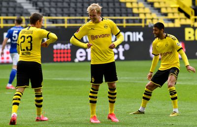 Real Madrid oferă 8 jucători pentru Erling Haaland, inclusiv James Rodriguez