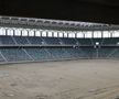 Stadion Ghencea - 23 mai