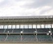 Stadion Ghencea - 23 mai
