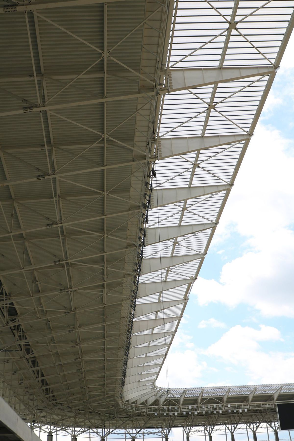 Stadion Ghencea - 23 mai