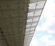 GALERIE FOTO. Arena din Ghencea prinde contur » Cele mai noi imagini cu „bijuteria” pe care va evolua Steaua