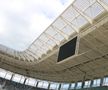 EXCLUSIV Schimbare RADICALĂ pentru Stadionul Steaua! + Ce se întâmplă sub Peluza Sud