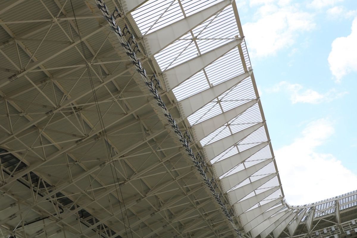 FCSB, acces blocat în Ghencea? De ce echipa lui Gigi Becali n-ar putea juca pe noul stadion