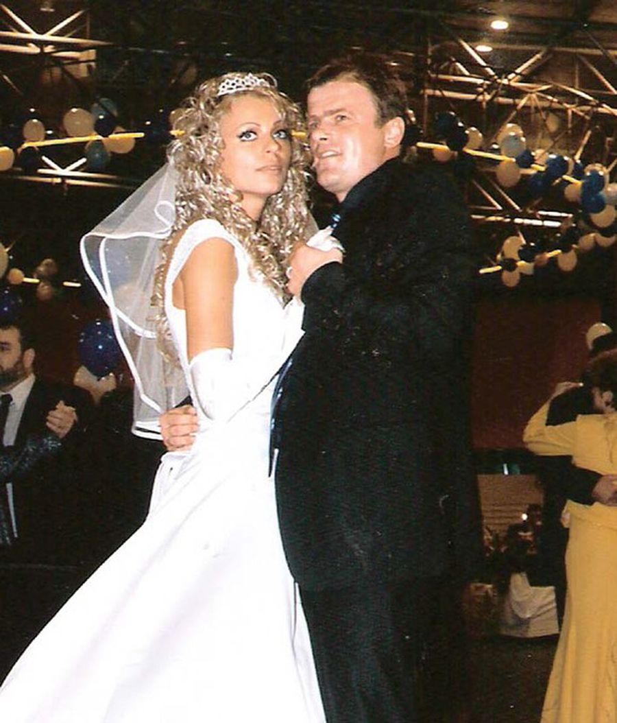 Silvia Pop și Ioan Timofte S-a iubit cu „Prințul” Cristea și cu un alt internațional român, iar acum e milionară la New York