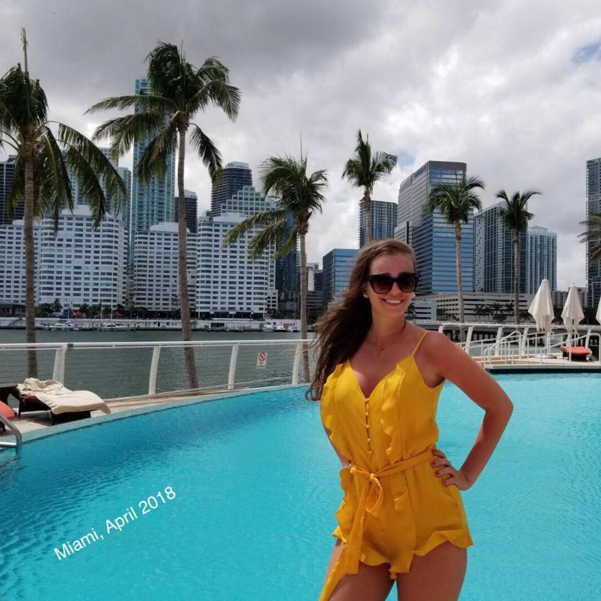 S-a iubit cu „Prințul” Cristea și cu un alt internațional român, iar acum e milionară la New York