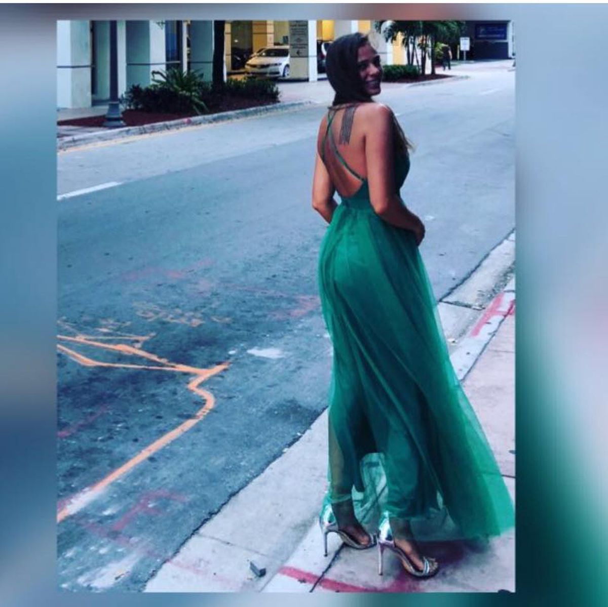 S-a iubit cu „Prințul” Cristea și cu un alt internațional român, iar acum e milionară la New York