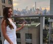 S-a iubit cu „Prințul” Cristea și cu un alt internațional român, iar acum e milionară la New York