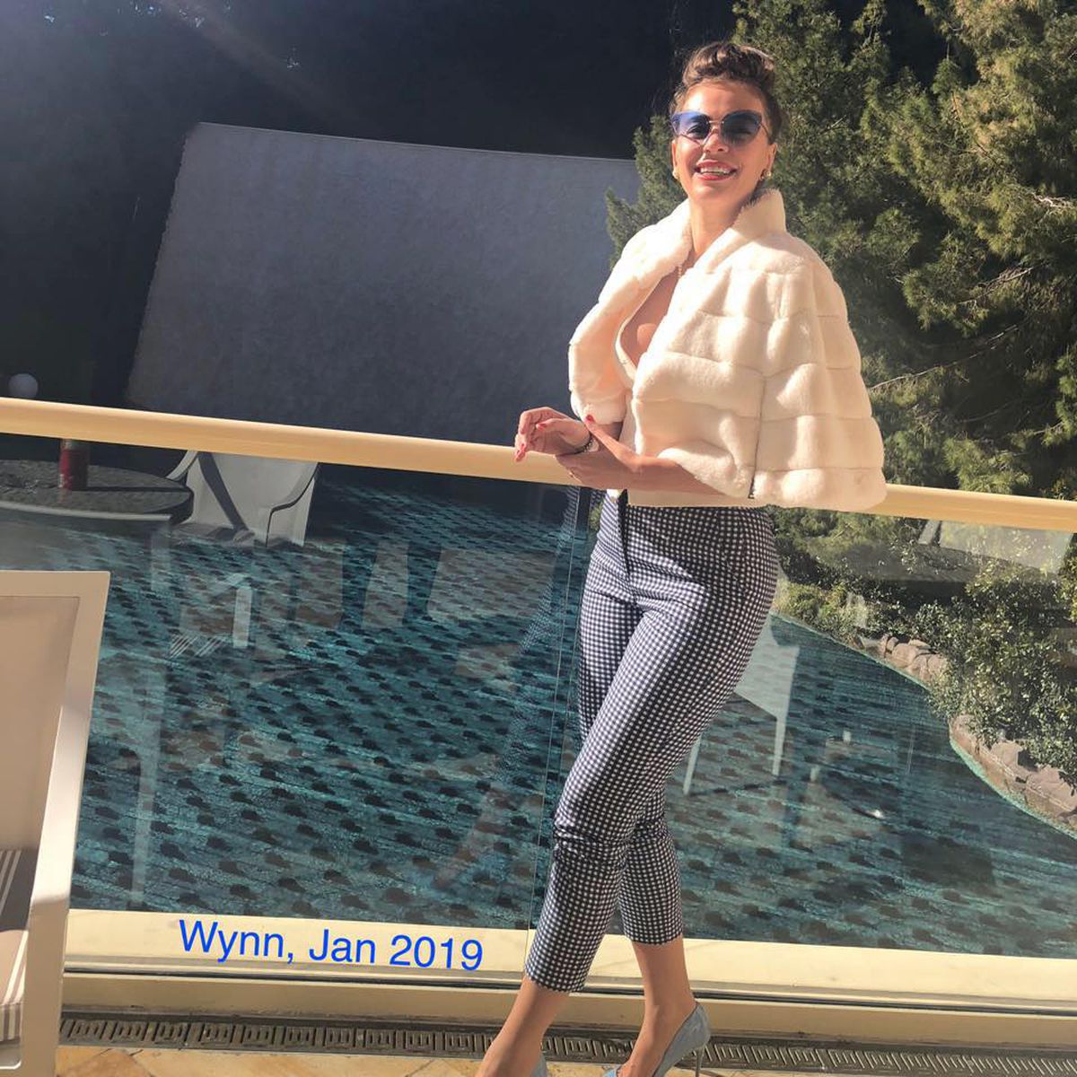 S-a iubit cu „Prințul” Cristea și cu un alt internațional român, iar acum e milionară la New York