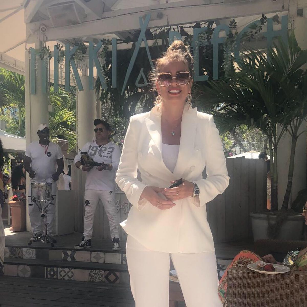 S-a iubit cu „Prințul” Cristea și cu un alt internațional român, iar acum e milionară la New York