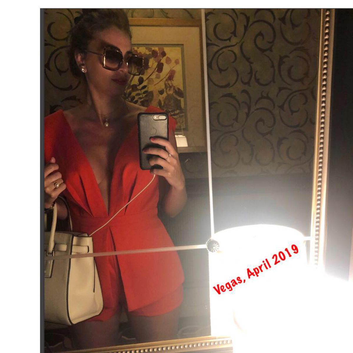 S-a iubit cu „Prințul” Cristea și cu un alt internațional român, iar acum e milionară la New York