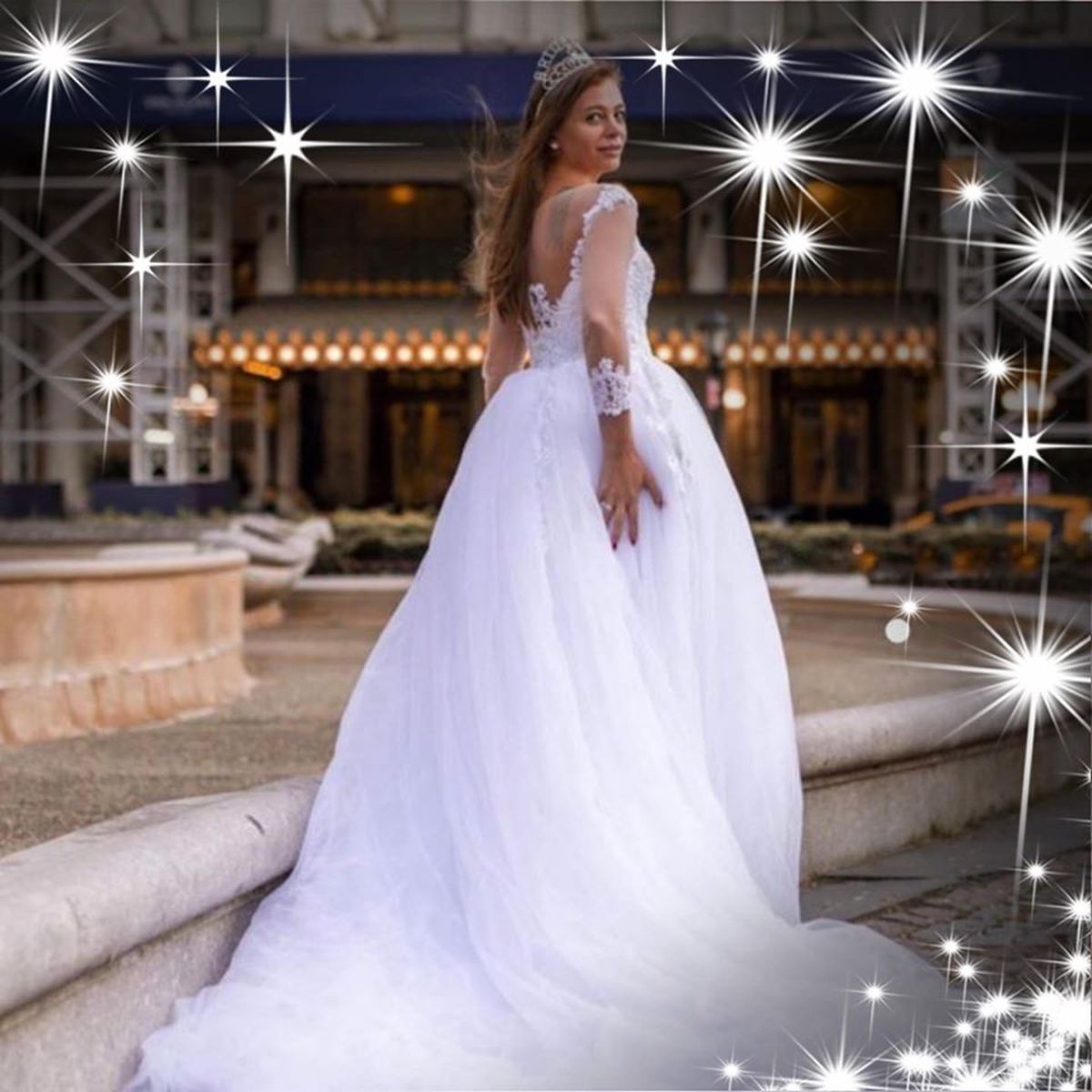 S-a iubit cu „Prințul” Cristea și cu un alt internațional român, iar acum e milionară la New York