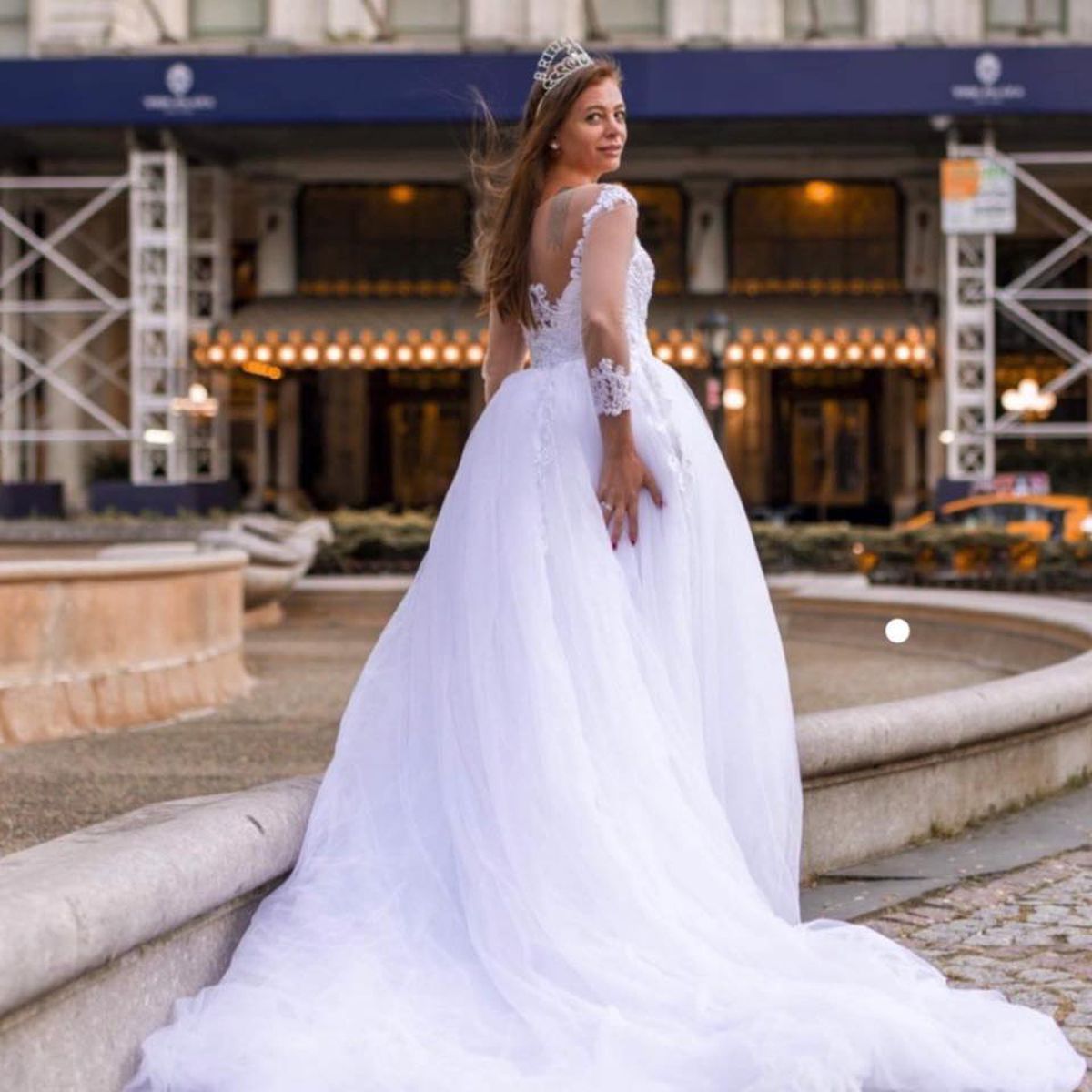 S-a iubit cu „Prințul” Cristea și cu un alt internațional român, iar acum e milionară la New York