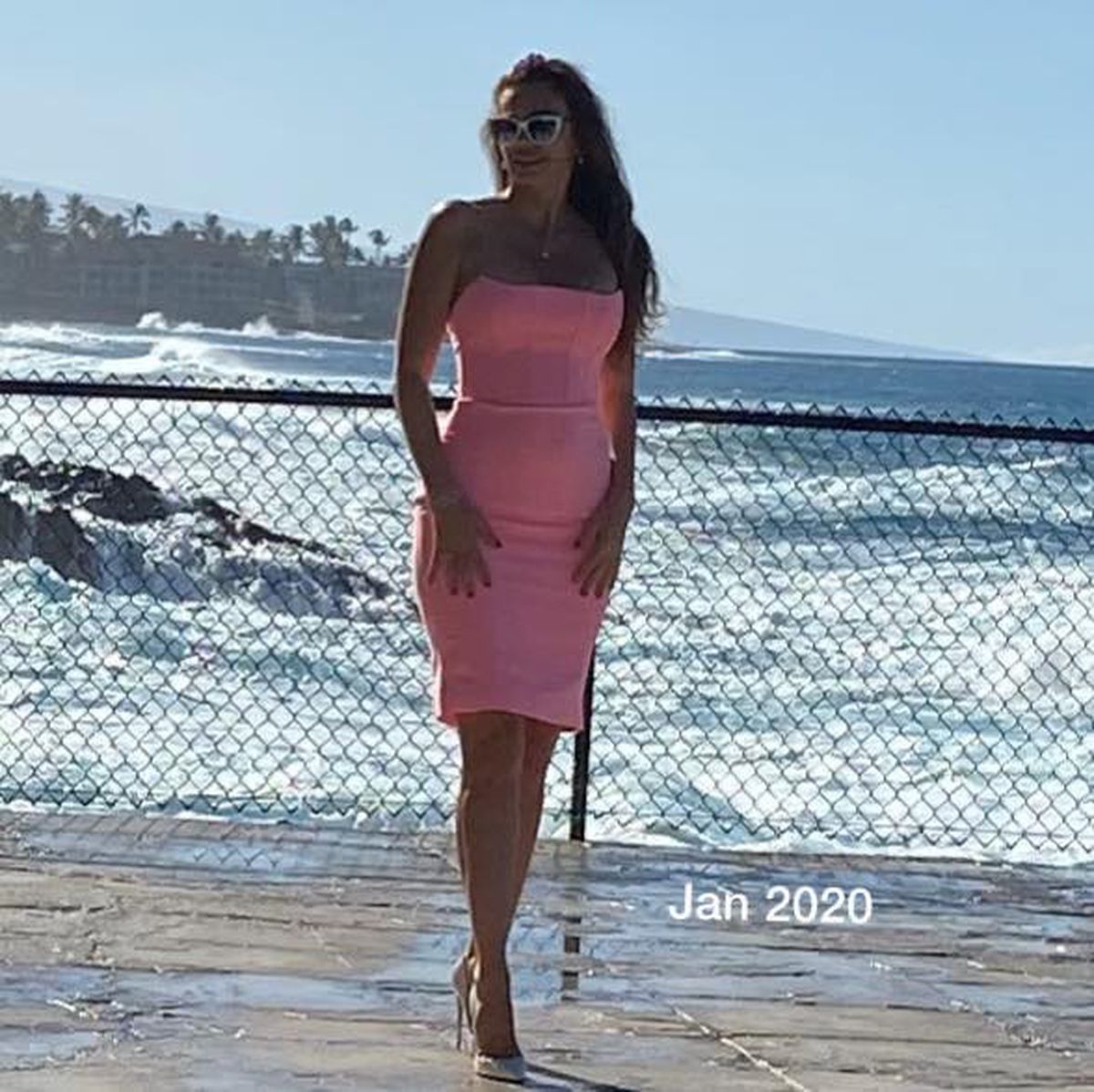 S-a iubit cu „Prințul” Cristea și cu un alt internațional român, iar acum e milionară la New York