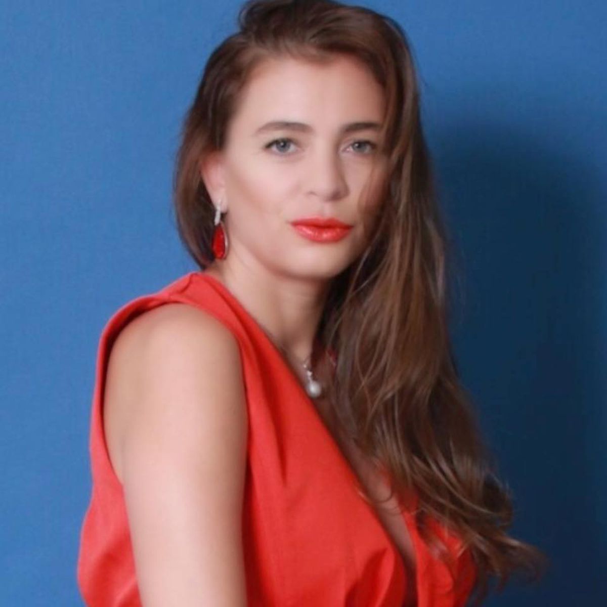 S-a iubit cu „Prințul” Cristea și cu un alt internațional român, iar acum e milionară la New York