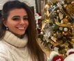 S-a iubit cu „Prințul” Cristea și cu un alt internațional român, iar acum e milionară la New York
